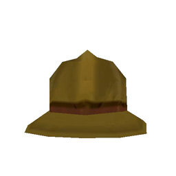 Fire Hat 1