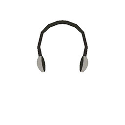 Headphones 1