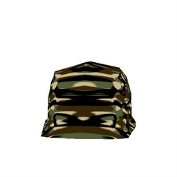 Army Helmet 6
