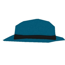 Hat Bowler 5