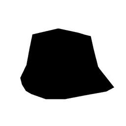 Hat Man 1