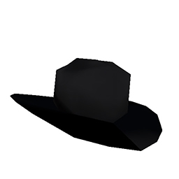Black Hat 1