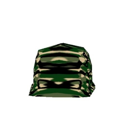 Army Helmet 9