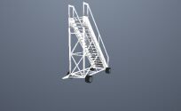 StairTrailer